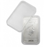 Capsule for 1 Oz Silver for Rectangular Series 327 mm x...